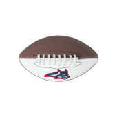 Universität Stony Brook | Seawolfen Football (Vorderseite)