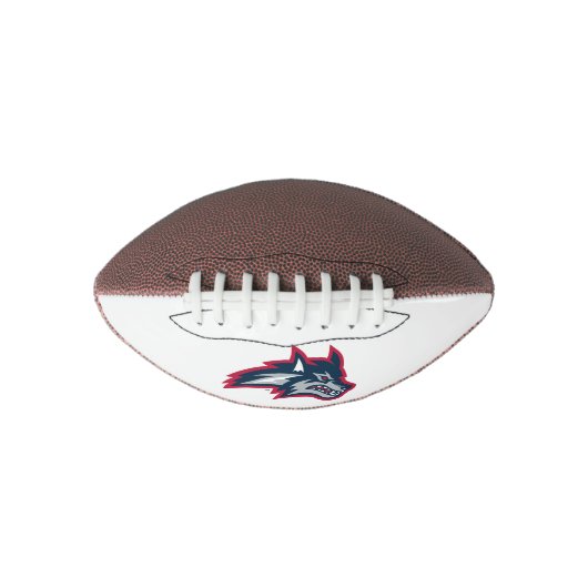 Universität Stony Brook | Seawolfen Football (Vorderseite)