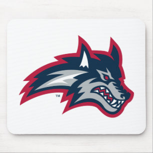 Universität Stony Brook   Seawolfen Mousepad