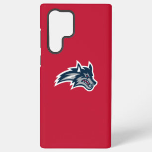 Universität Stony Brook   Seawolfen Samsung Galaxy Hülle