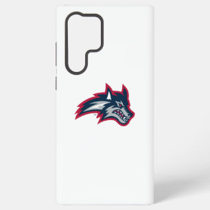 Universität Stony Brook   Seawolfen Samsung Galaxy Hülle