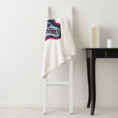 Universität Stony Brook | Seawolfen Sherpadecke (Beispiel)