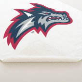 Universität Stony Brook | Seawolfen Sherpadecke (3/4)