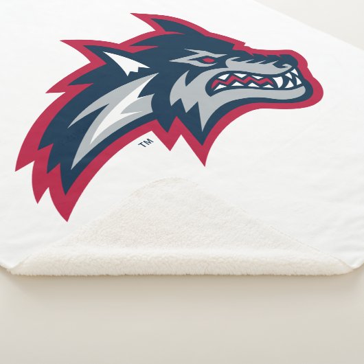 Universität Stony Brook | Seawolfen Sherpadecke (3/4)