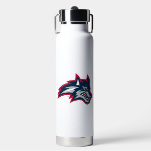 Universität Stony Brook   Seawolfen Trinkflasche