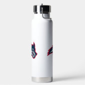 Universität Stony Brook | Seawolfen Trinkflasche (Links)