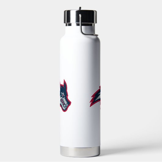 Universität Stony Brook | Seawolfen Trinkflasche (Links)