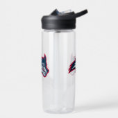 Universität Stony Brook | Seawolfen Trinkflasche (Links)