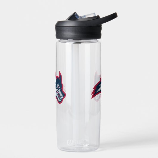 Universität Stony Brook | Seawolfen Trinkflasche (Links)