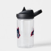 Universität Stony Brook | Seawolfen Trinkflasche (Links)