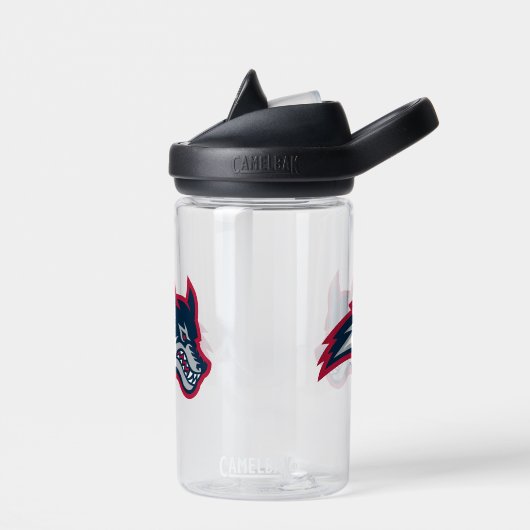 Universität Stony Brook | Seawolfen Trinkflasche (Links)