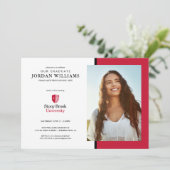 Universität Stony Brook | Wortmarke Ankündigung (Stehend Vorderseite)