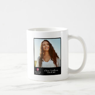 Universität Stony Brook | Wortmarke Kaffeetasse