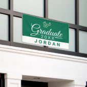 Universität Südflorida Banner (Äußeres Gebäude)