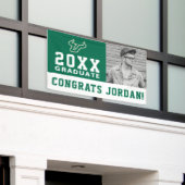 Universität Südflorida Banner (Äußeres Gebäude)