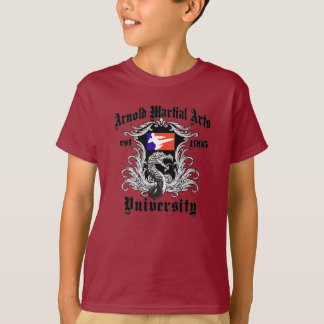 Universität T-Shirt