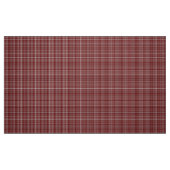 Universität Tartan Alabama Stoff (Fat Quarter (45,7 x 55,9 cm))