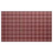 Universität Tartan Alabama Stoff (Yard (91,4 cm))