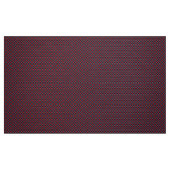 Universität Tartan Stoff (Fat Quarter (45,7 x 55,9 cm))