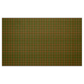 Universität Tartan Stoff (Fat Quarter (45,7 x 55,9 cm))