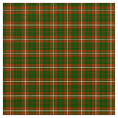 Universität Tartan Stoff (Nahaufnahme)