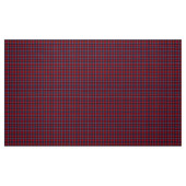 Universität Tartan Stoff (Fat Quarter (45,7 x 55,9 cm))
