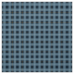 Universität Tartan Stoff