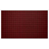 Universität Tartan Stoff (Fat Quarter (45,7 x 55,9 cm))