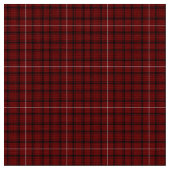 Universität Tartan Stoff (Nahaufnahme)