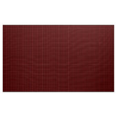 Universität Tartan Stoff (Yard (91,4 cm))