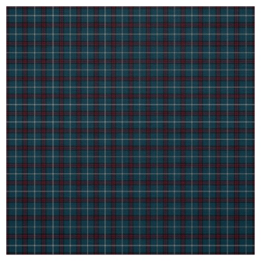 Universität Tartan Stoff (Muster)