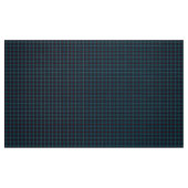 Universität Tartan Stoff (Fat Quarter (45,7 x 55,9 cm))