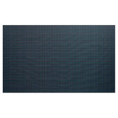 Universität Tartan Stoff (Yard (91,4 cm))