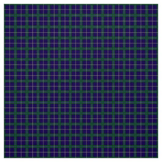 Universität Tartan Stoff (Muster)