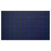 Universität Tartan Stoff (Fat Quarter (45,7 x 55,9 cm))