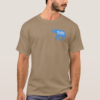 Universität Tufts T-Shirt