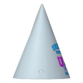 Universität Unicorn Partyhütchen (Links)