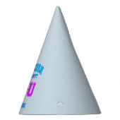 Universität Unicorn Partyhütchen (Rechts)
