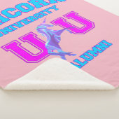 Universität Unicorn Sherpadecke (3/4)