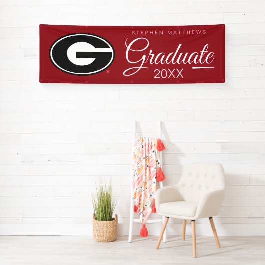 Universität von Abschluss Georgia | Banner (Insitu)