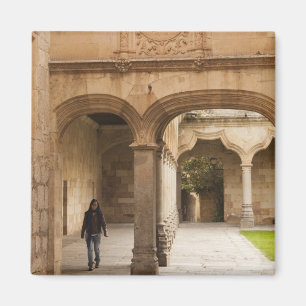 Universität von Salamanca Magnet