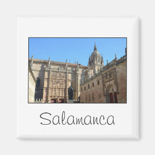 Universität von Salamanca Magnet