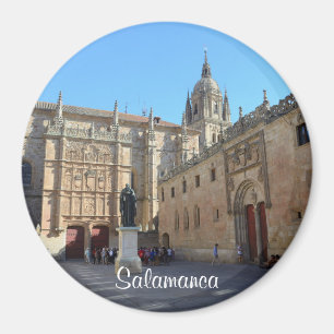 Universität von Salamanca Magnet