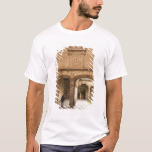 Universität von Salamanca T-Shirt