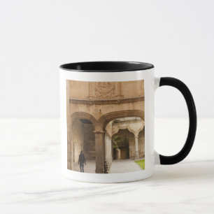 Universität von Salamanca Tasse