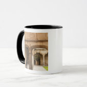 Universität von Salamanca Tasse (Vorderseite Links)