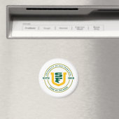 Universität von San Francisco Magnet (In Situ (Geschirrspüler))