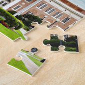 Universität von Südmississippi Puzzle (Seite)