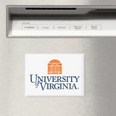 Universität von Virginia Magnet (In Situ (Geschirrspüler))