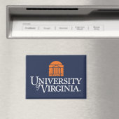 Universität von Virginia Magnet (In Situ (Geschirrspüler))